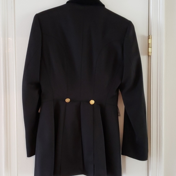 Dressage show jacket - Picture 2 of 2